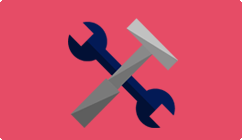 各種メンテナンス