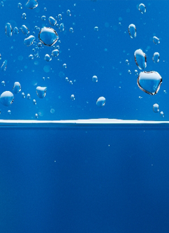 プール　水処理・メンテナンス