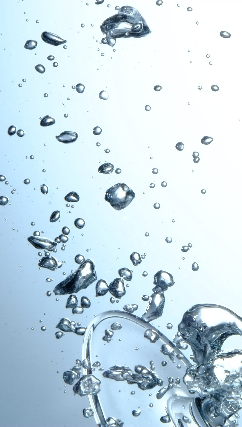 プール　水処理・メンテナンス